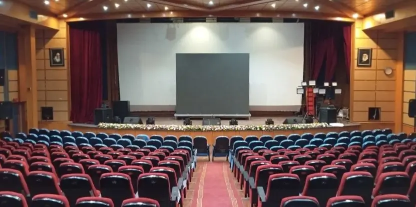 تلوزیون شهری 2